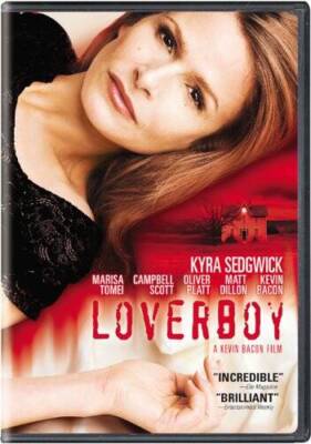 Loverboy - DVD - GOOD