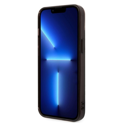 Coque arri�re pour iPhone 14 Plus - Rouge - Imagen 5 de 7