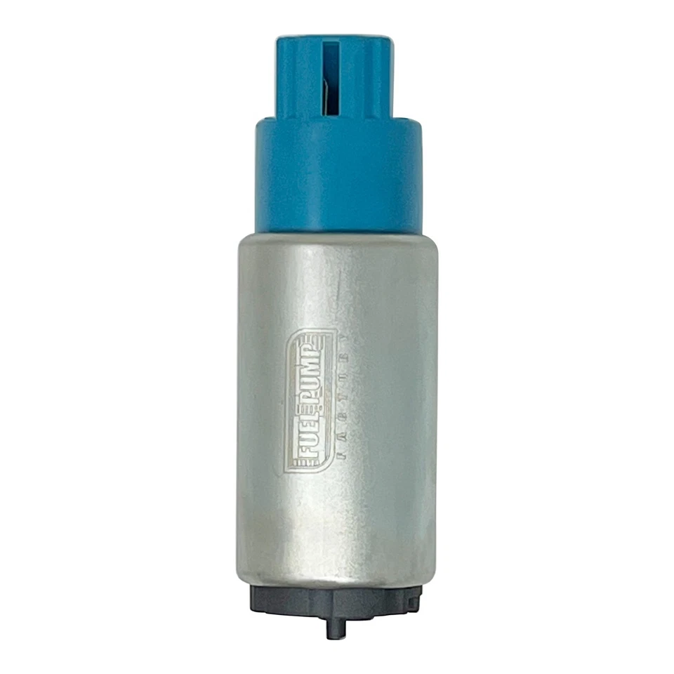 Bomba de combustible FPF con regulador para Harley-Davidson Fat Boy 2001-2006 FLSTFI Foto 4 de 4