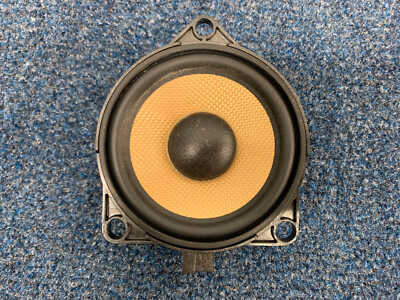 Premium Sound System Xc90 Bowers And Wilkins DLS Front System For