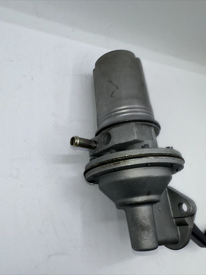 Bomba de combustible mecánica Airtex 4990 para modelos Ford Mercury 1962-1972 Foto 4 de 4