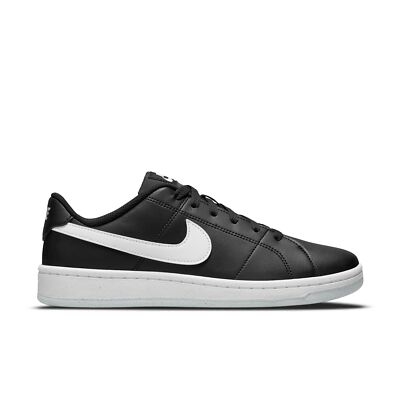 Nike Court Royale 2 Next Nature Womens Court Shoes (B Standard) (001) | HOT BARG