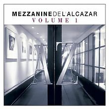 Mezzanine De L'alcazar Vol.1 von Various | CD | Zustand gut