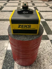 Zeks ZTF Compressed Air Filter with Guard (ZTF65H)