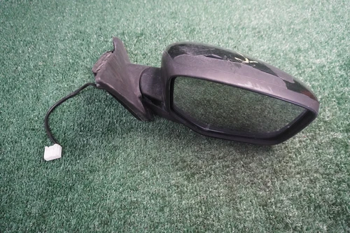 2015 2016 2017 HONDA ACCORD PASSENGER SIDE Door Mirror OEM 76200T2FA310M6