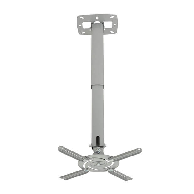 Avlink Pjm620 Projector Ceiling Mount With 4 Adjustable Arms