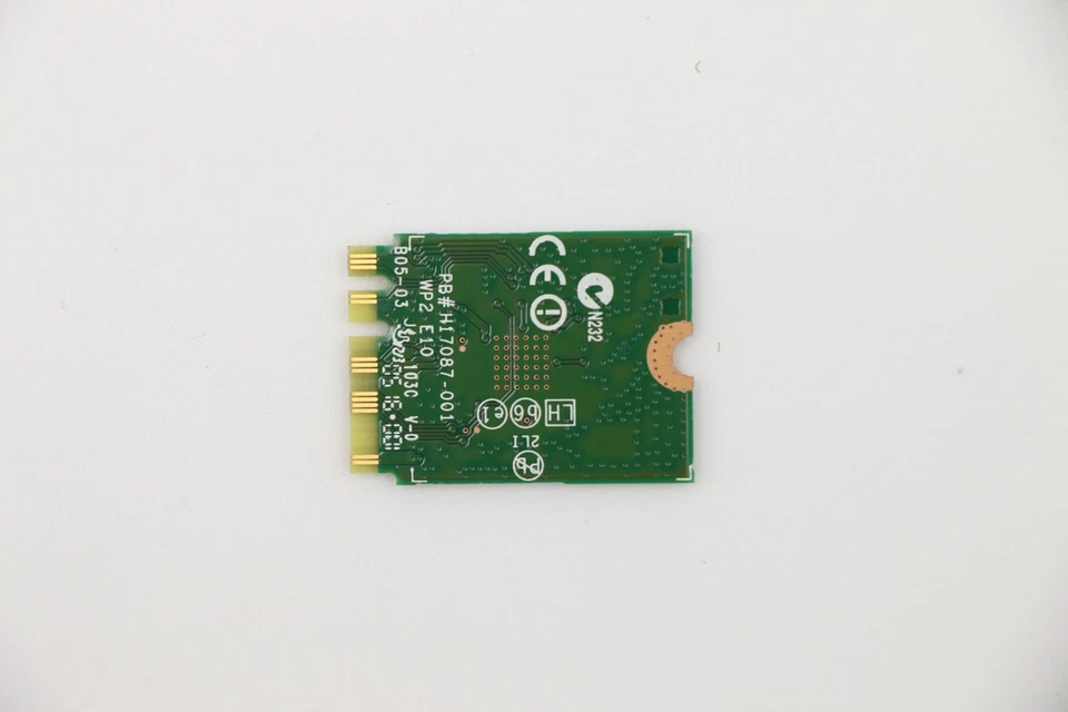 For Lenovo T440 T440S X240 Intel 7260NGW Wifi BT 4.0 NGFF Card 04X6007 04W3806 - Image 2 of 4