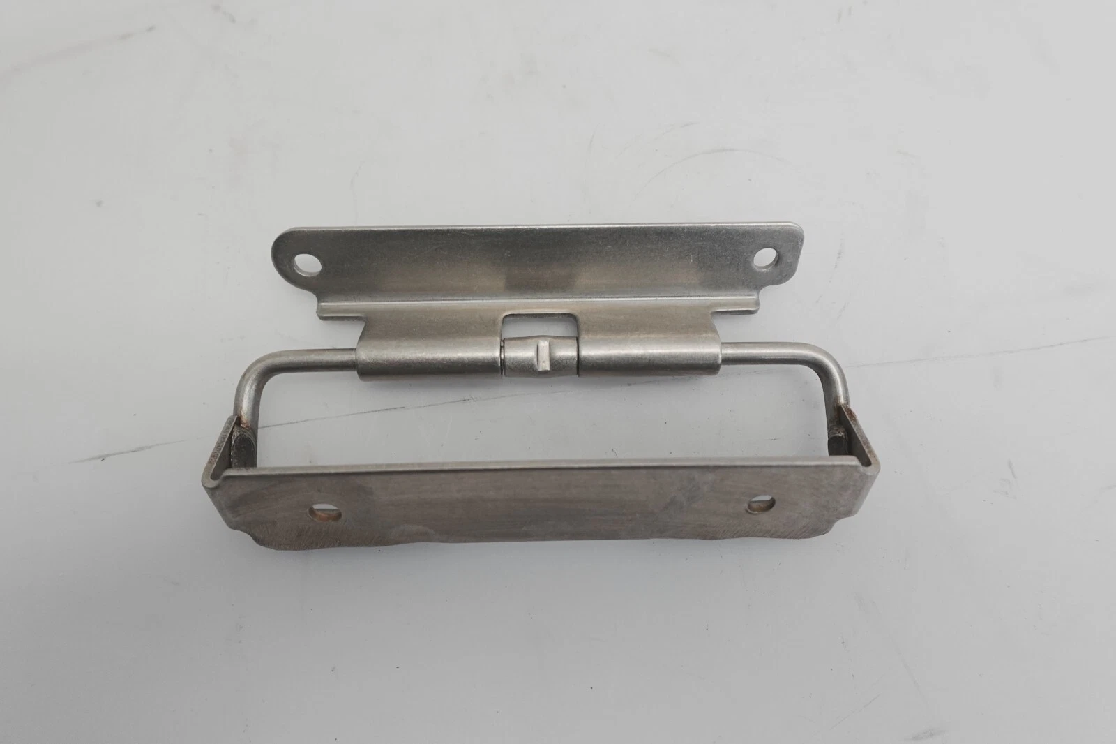 1997-2019 Kawasaki OEM Hood Hinge Mount Bracket 53009-3725 STX-15F STX-12F Ultra