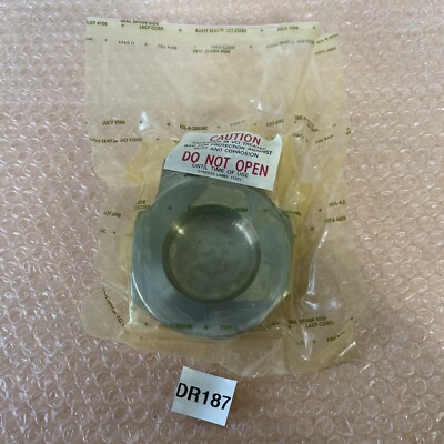BRAND NEW- Anchor Darling Valve Co D12402 Valve Disc 2-1/2  CF8M || Fast Shipped