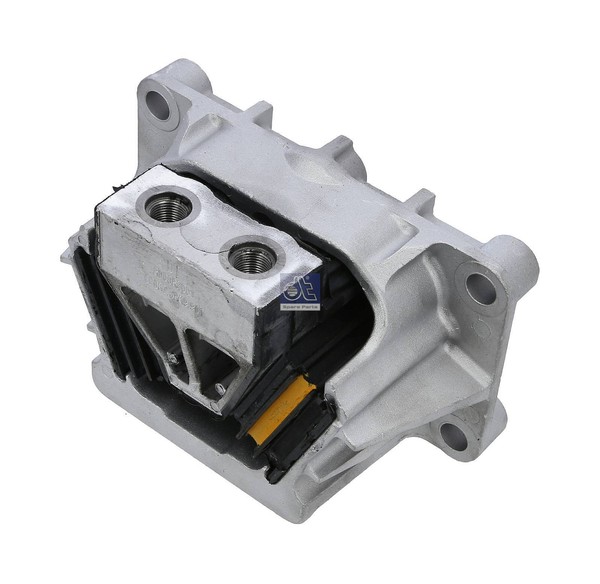 Motorlager DT Spare Parts 4.80901 M14 X 15 M18 X 15 H:120Mm-image