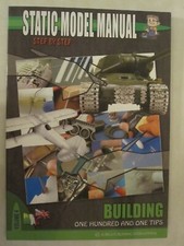 Static Model Manual 4 -  Building: One Hundred and One Tips ENGLISH-ITALIAN