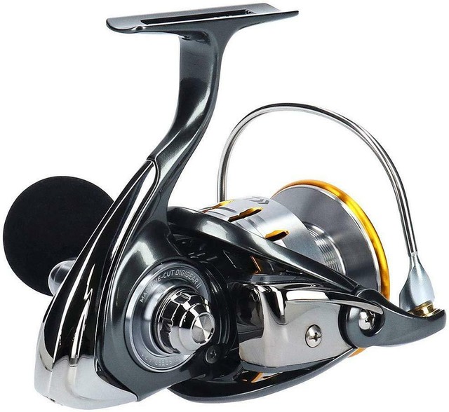 daiwa blast lt