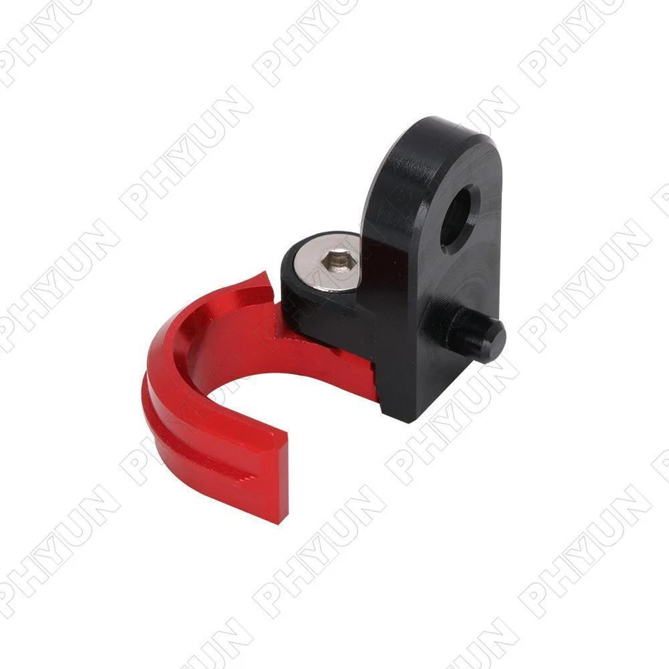 2xRear Brake Line Clamp Holder For HODNA CRF230L CRF230M CRF250L TRX400EX CB300F - Изображение 3 из 4