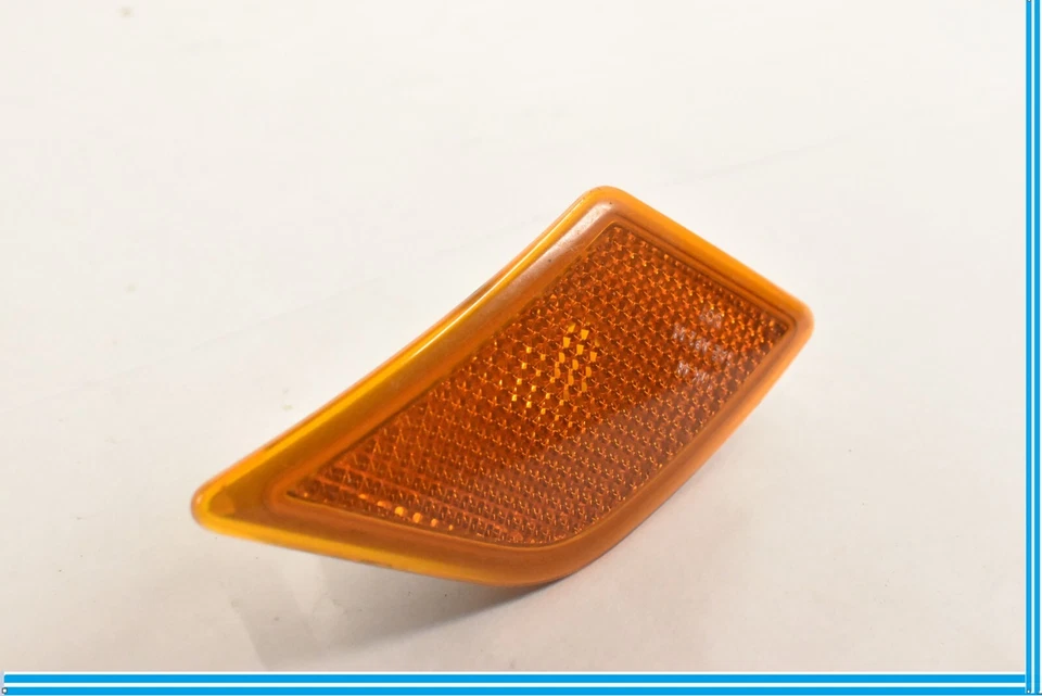 08-11 Luz intermitente parachoques delantero lado izquierdo fabricante original mercedes w204 c300 c350 Foto 2 de 4