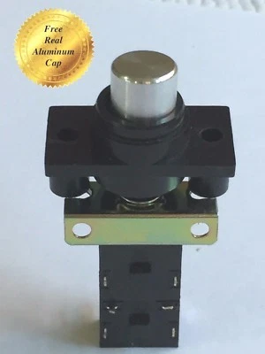 Best Audio On/Off AC Power Switch - Philips 212 and 312 Turntable