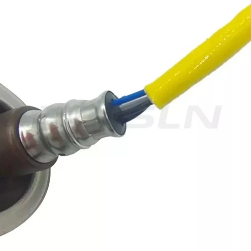 OEM OE 36531-RNA-A01 Upstream Oxygen O2 Sensor For Honda Civic 2006-2011 1.8L L4 - Imagen 4 de 9