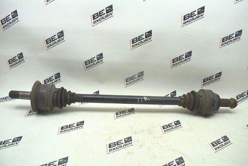 BMW 520d F11 Antriebswelle hinten rechts Gelenkwelle Welle 7581022