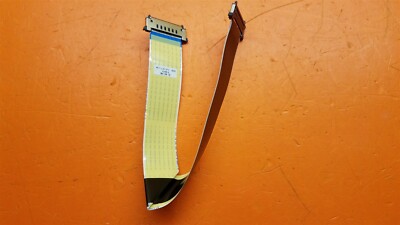       TV LVDS Video Flex Ribbon Cable Sharp LC-50N6000U