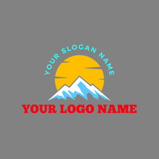 Create Visionary Iconic Innovative Distinctive Empower revision logo design