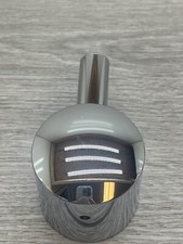 Brizo HL975 Odin Diverter Trim Lever Handle Only, Chrome Less Screw/Scratches