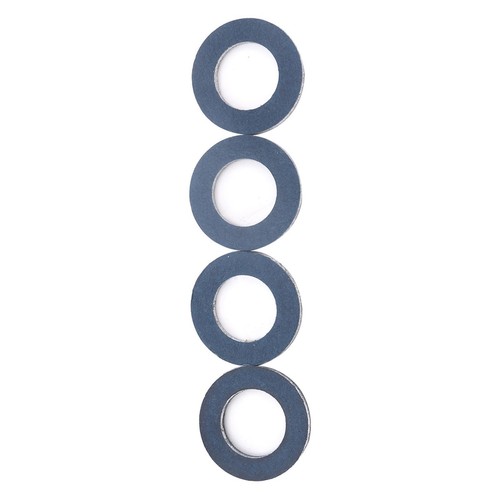 10PCS Car Oil Drain Plug Gaskets 90430-12031 for Toyota 4Runner/Avalon/Camry B - Picture 6 of 9