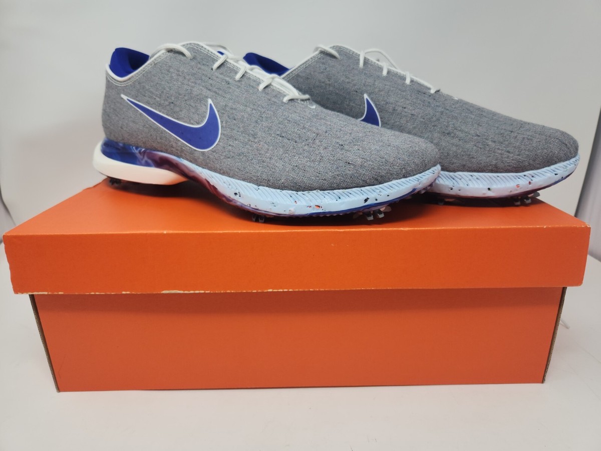 Nike Air Zoom Victory Tour 2 NRG M21 'Concord' Men's Size 12