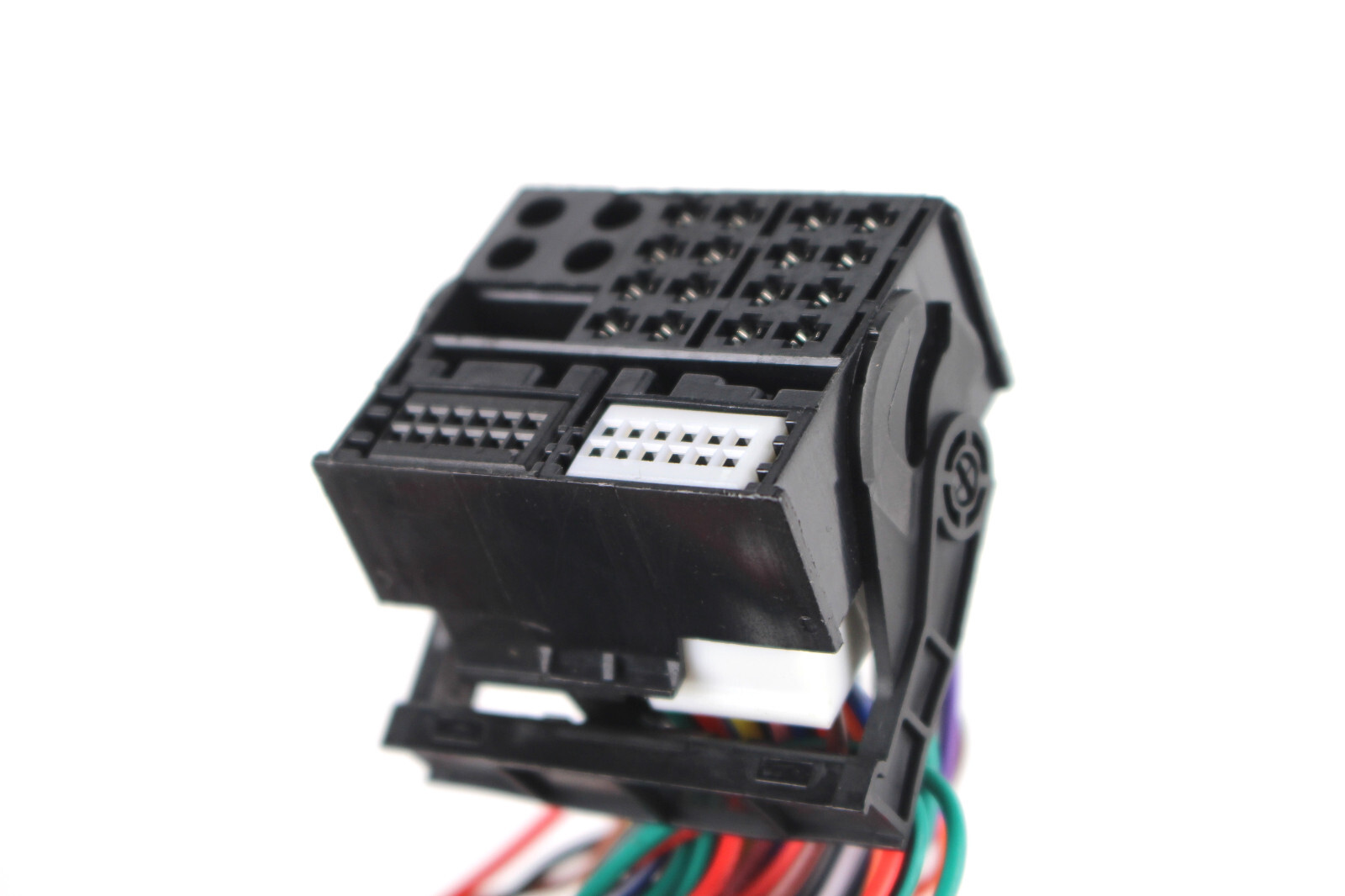 ADAPTER MODUŁ BLUETOOTH MERCEDES COMMAND NTG 2.5 5905505763502 Za 1543 - View #7