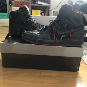 jordan 1 a tribe called quest