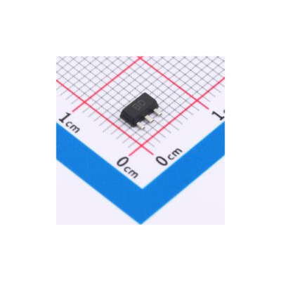 10St��ck BCX54-16 SOT-89