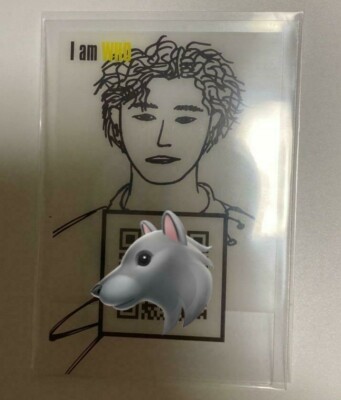 バンチャン I am WHO トレカ コンプリート Stray Kids Album I am Who Bang Chan Official photocard | eBay
