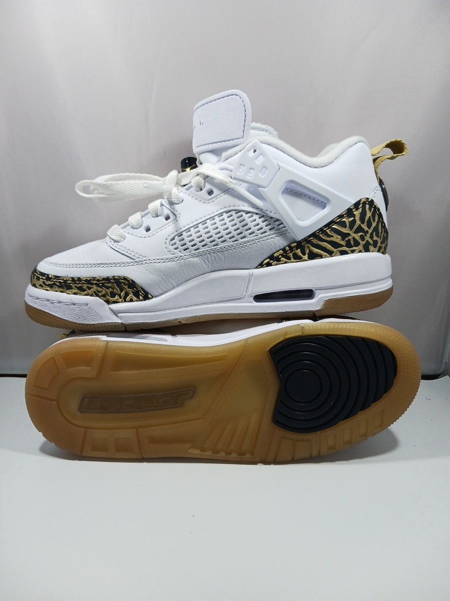 Jordan Spizike Low BG 