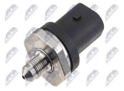 Original NTY Sensor Kraftstoffdruck EFP-FR-004 für Ford Jaguar Land Rover Volvo