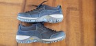 Womens Dansko Paisley Navy Milled Nubuck Lace Up Sneakers Walking Shoes Size 39 — photo 5