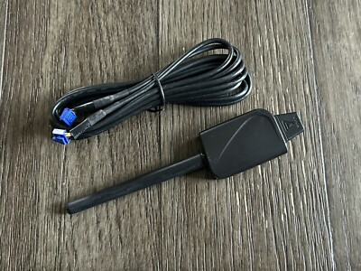 NEW Compustar 1-WAY System Antenna ANT-1WAM Remote Antenna for AM Frequency
