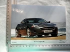 Photo photography photo photographer Jaguar XK 2 SR620