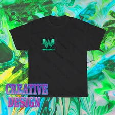 Brand New Whataburger Restaurant Logo T-Shirt Funny Size S to 5XL