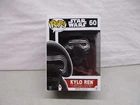 Funko Pop Star Wars Kylo Ren 60