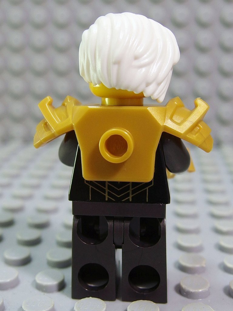 Lego Minifigure Ninjago Empress Beatrix A Njo826 | eBay