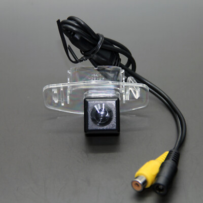 RCA Car Rear View Backup Camera For Acura MDX 2007 2008 2009 2010 2011 2012 2013