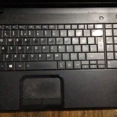 Toshiba Satellite Laptop C850D | eBay