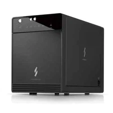 Mediasonic ProBox 4-Bay USB 3.1 Gen-II Enclosure – Factory Sealed