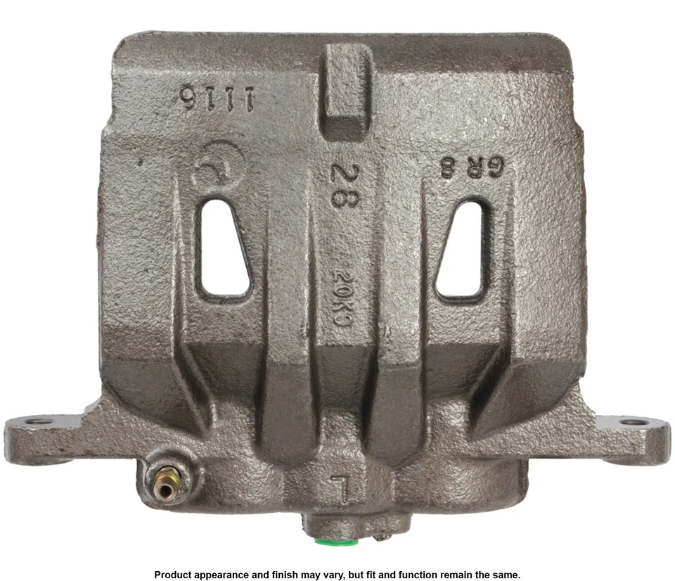 Pinza de freno de disco delantera izquierda cardona para Toyota Highlander 2010-2019 Foto 2 de 3