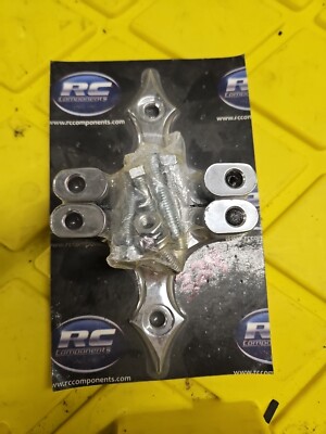 Rc Components Front Fender Adapter