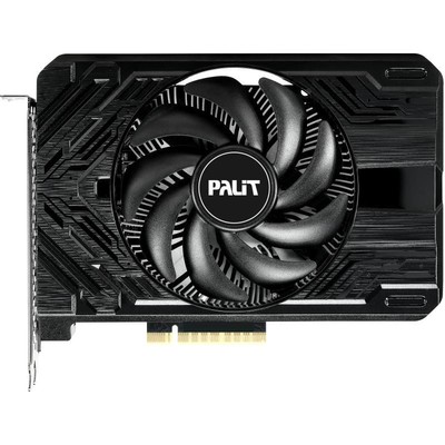 Palit NE64060019P1-1070F graphics card NVIDIA GeForce RTX 4060 8 