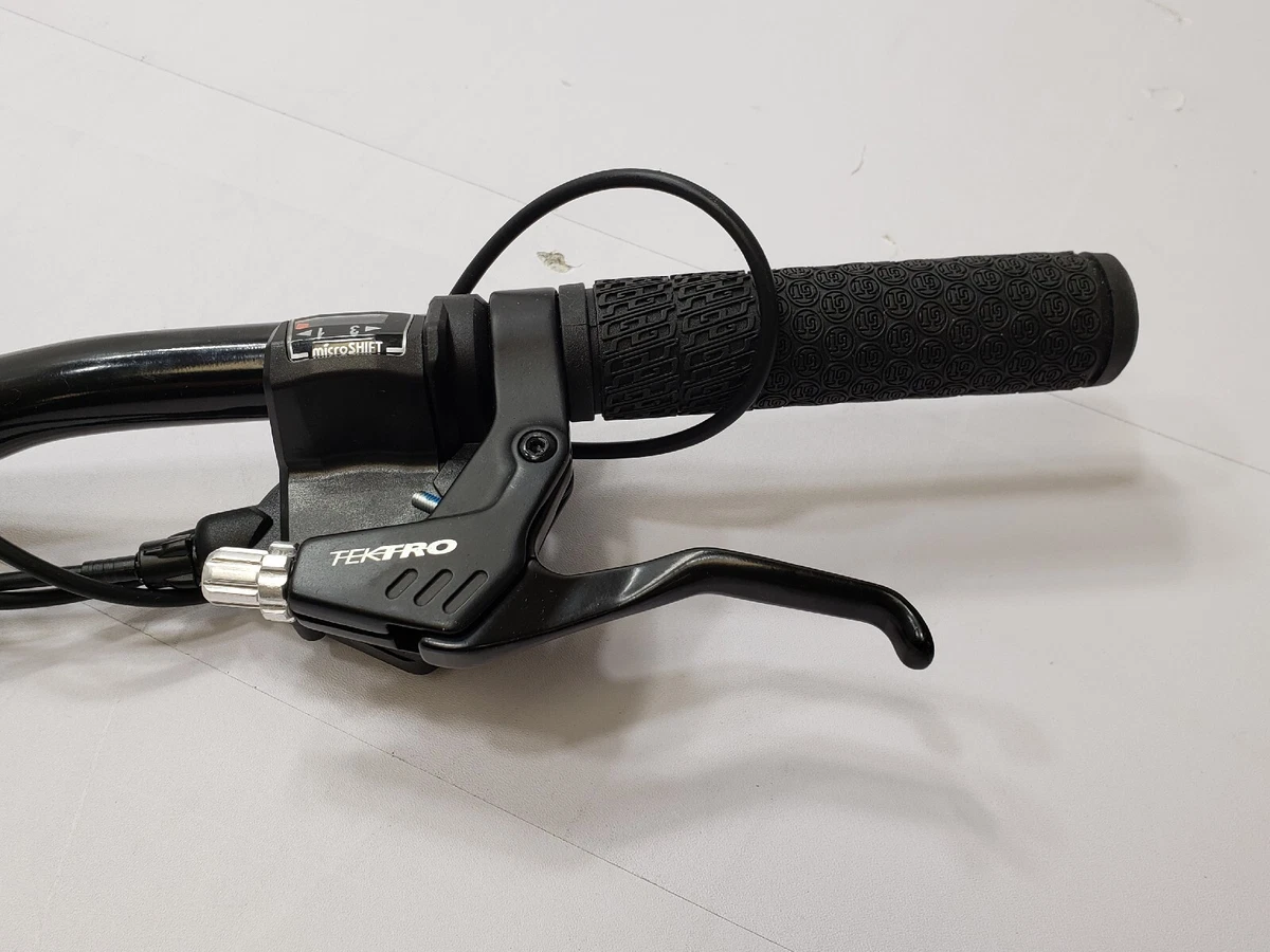 how to raise handlebars on gt aggressor