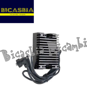 13571 - Regler 32 A Harley Davidson 1340 FXDL Dyna Low Rider