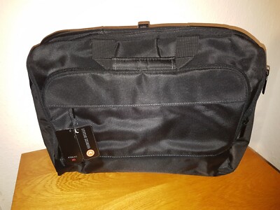 QUICK SCAN Laptop Tasche