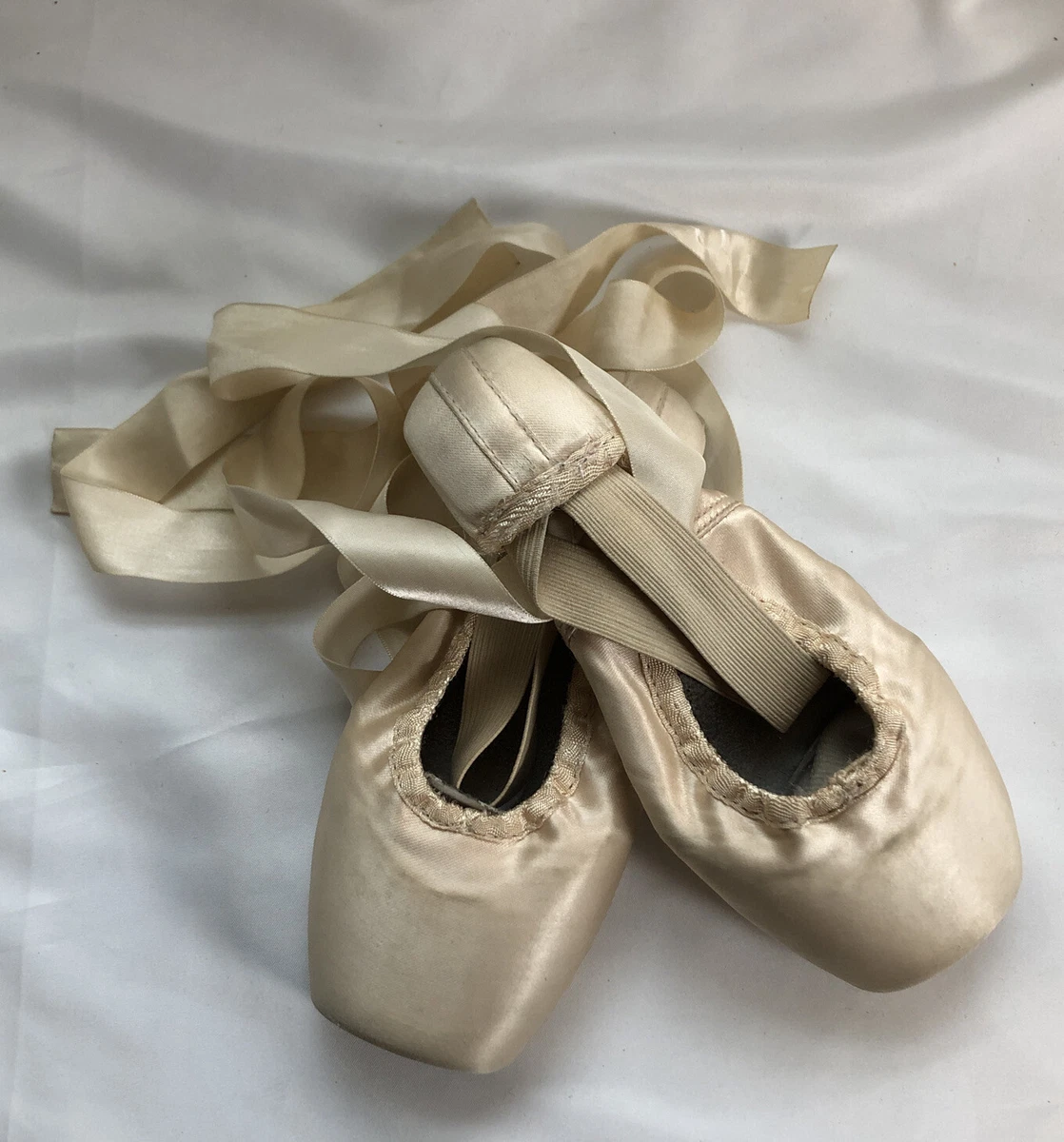 Pink nike pointe shoes cheap