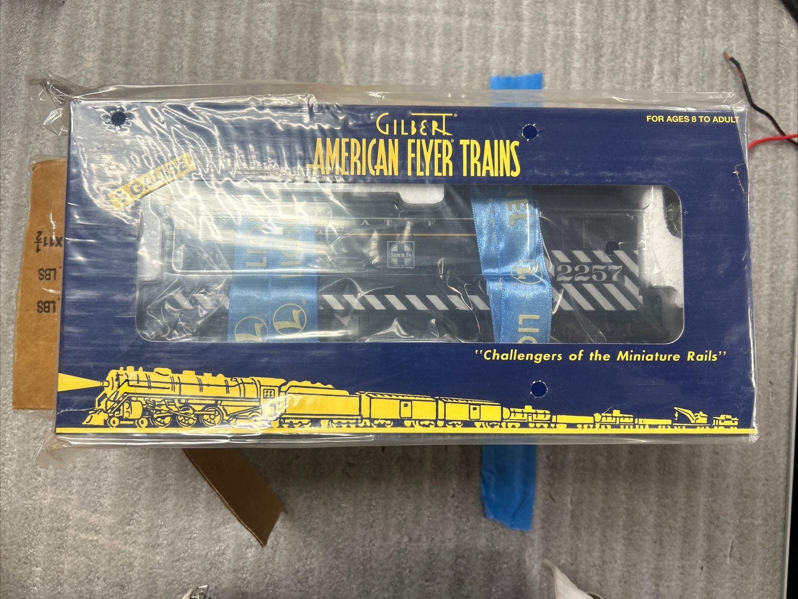 Click here to see eBay Auction
