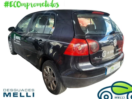 3D1837015 Cerradura Puerta Delantera Izquierda para VOLKSWAGEN GOLF V (1 8938052 - Imagen 8 de 10